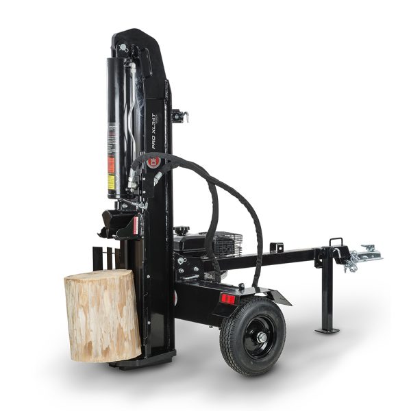 DR Power PRO XL34T (34-Ton)