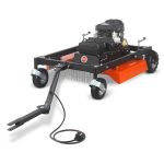 DR Power PRO XL44T (20HP)