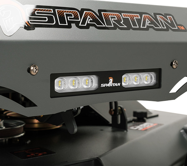 Spartan RZ-Pro