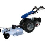 BCS HD Combo Mower