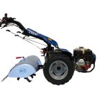 BCS Rear-Tine Tiller