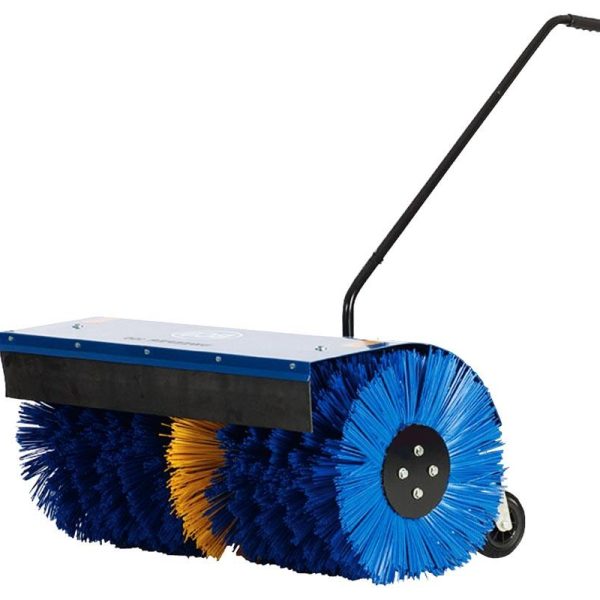 BCS Power Sweeper