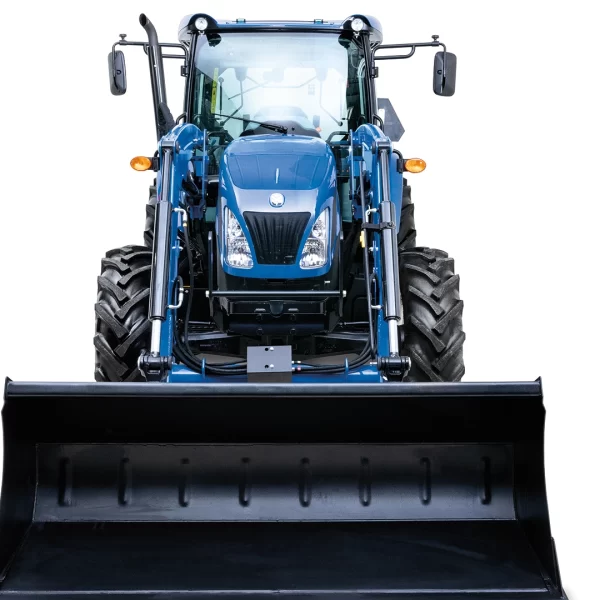 New Holland Economy Compact Loaders