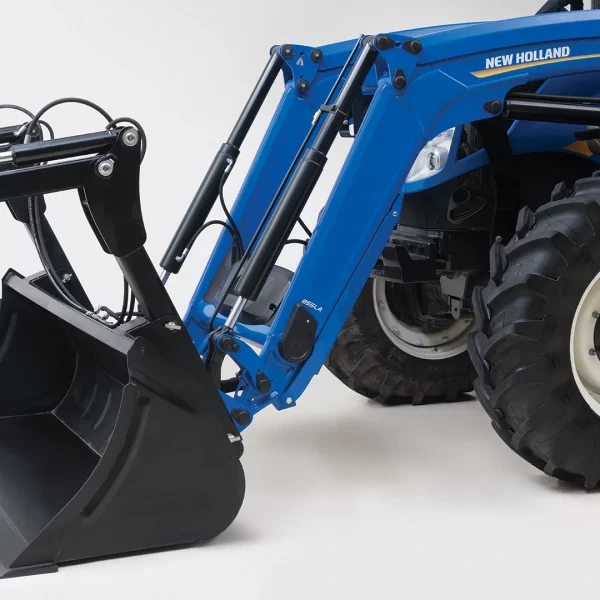 New Holland LA Series Front Loader