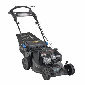 Toro 21 in. (53 cm) Super Recycler® w/Personal Pace® & SmartStow® Gas Lawn Mower (21565)