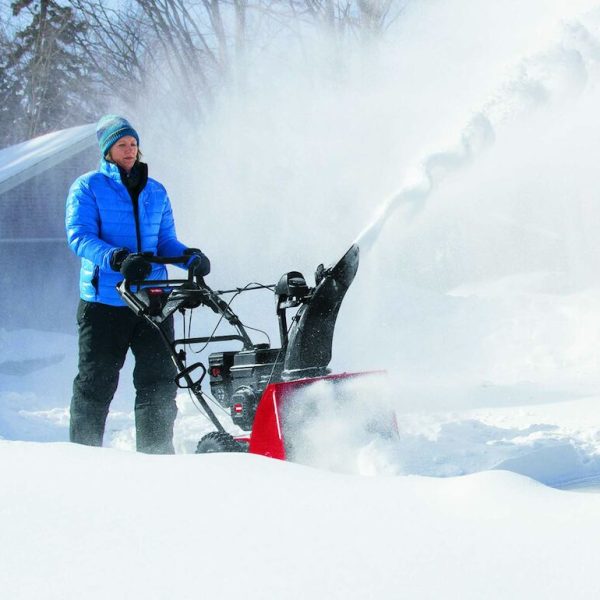 Toro 24 in (61 cm) SnowMaster® 824 QXE Snow Blower (36003)