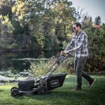 Toro 60V Max* 21 in. (53 cm) Super Recycler® w/Personal Pace® & SmartStow® Lawn Mower with 7.5Ah Battery (21566)