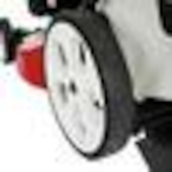Toro 21 in. (53cm) Recycler® High Wheel Push Gas Lawn Mower (21332)