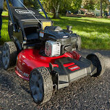 Toro 21 in. (53cm) Recycler® Self-Propel Gas Lawn Mower (21321)