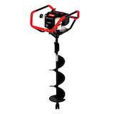 Toro 52cc Earth Auger Powerhead with 8 in. (20.3 cm) Auger Bit (58630)