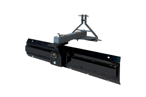 Ironcraft 4400 Series Standard-Duty Grader Blade