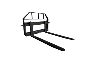 Ironcraft Standard-Duty Pallet Forks