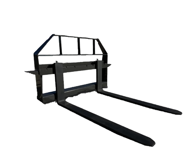 Ironcraft Standard-Duty Pallet Forks