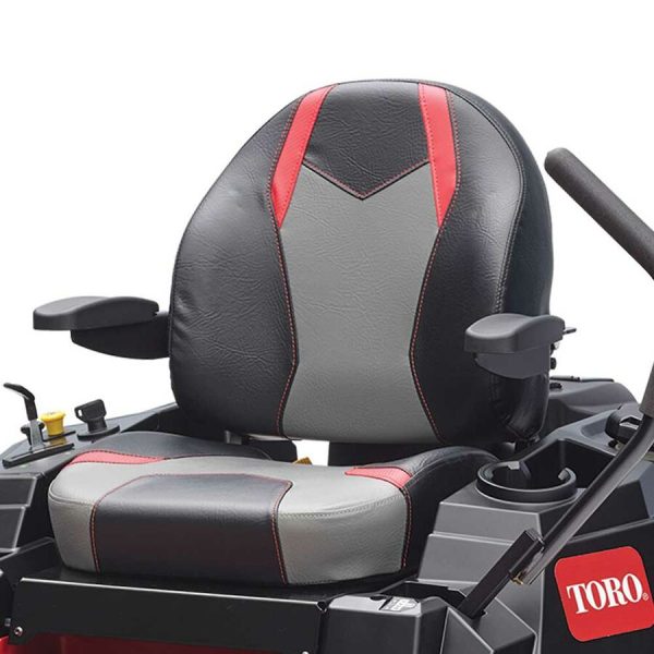 Toro 54 in. (137 cm) TimeCutter® MyRIDE® Zero Turn Mower (75756)