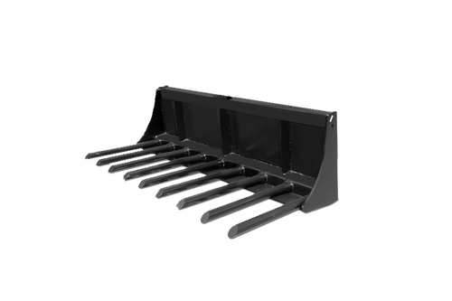 Ironcraft X-treme Duty Manure Forks