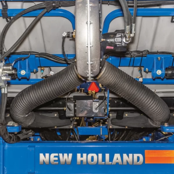 New Holland Air Disc Drills