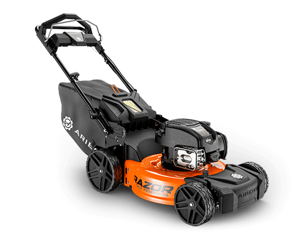 Ariens RAZOR 21 REFLEX™ SELF PROPELLED