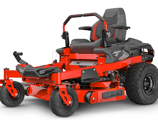 Gravely ZT X 42 KAWASAKI