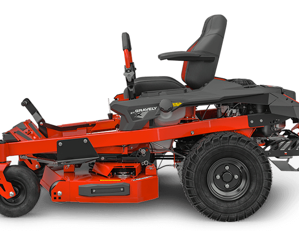 Gravely ZT X 42 KAWASAKI