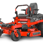 Gravely ZT X 48 KAWASAKI