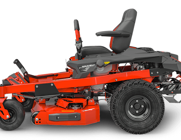 Gravely ZT X 48 KAWASAKI