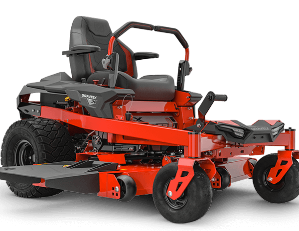 Gravely ZT X 52 KAWASAKI