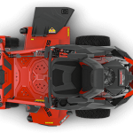 Gravely ZT X 52 KAWASAKI