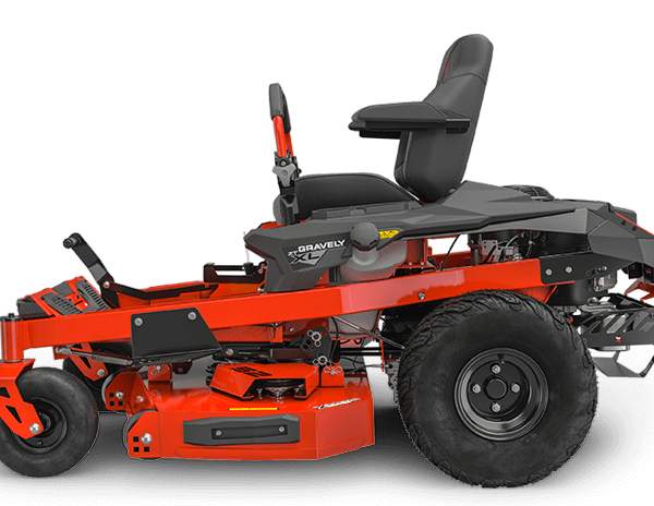 Gravely ZT XL 52 KAWASAKI