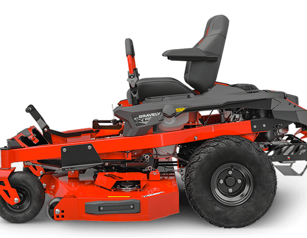 Gravely ZT XL 60 KAWASAKI