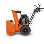 Ariens COMPACT 24 Auto