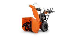 Ariens DELUXE 24