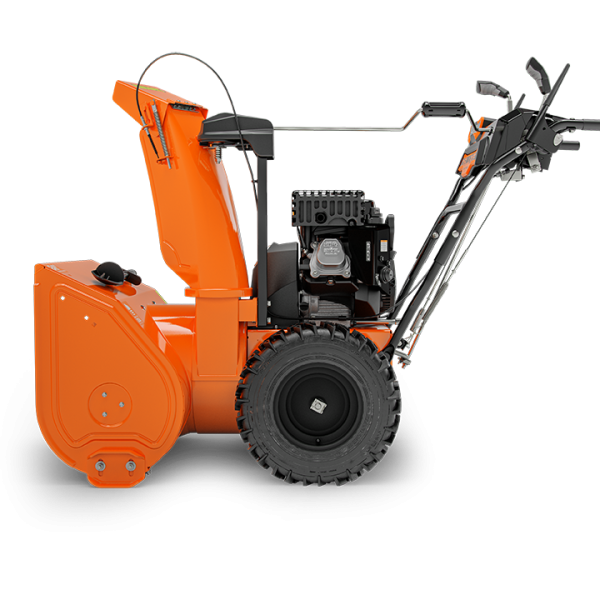 Ariens DELUXE 24