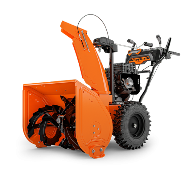 Ariens DELUXE 28