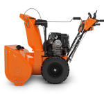 Ariens DELUXE 30 EFI