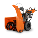 Ariens PLATINUM 30 SHO