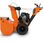 Ariens PROFESSIONAL 36 HYDRO EFI