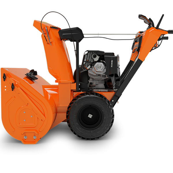 Ariens PROFESSIONAL 36 HYDRO EFI