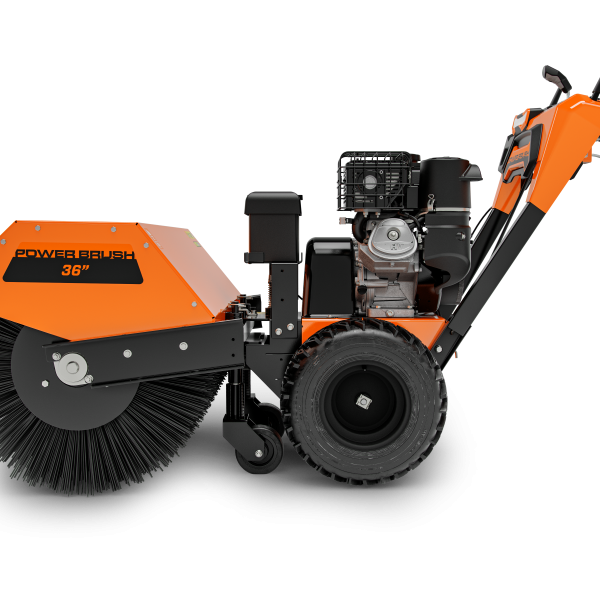 Ariens HYDRO BRUSH 36