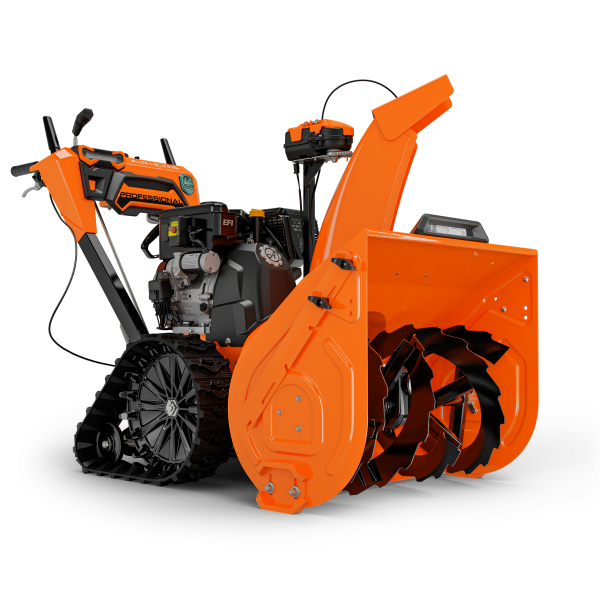 Ariens PROFESSIONAL ALPINE EDITION - 28 HYDRO EFI RAPIDTRAK