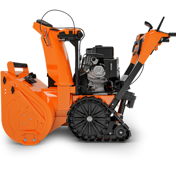 Ariens PROFESSIONAL KRAKEN - 32 HYDRO EFI RAPIDTRAK