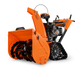 Ariens PROFESSIONAL MOUNTAINEERING EDITION - 32 HYDRO EFI RAPIDTRAK