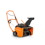 Ariens PROFESSIONAL 21 SSR