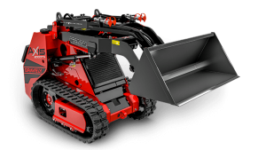 Gravely AXIS™ 200DTN