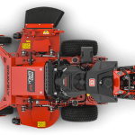 Gravely PRO-WALK® 52 KAWASAKI