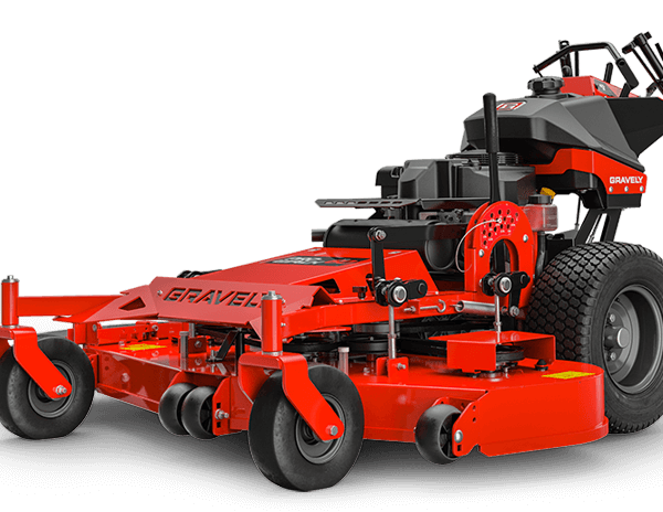 Gravely PRO-WALK® 60 KAWASAKI