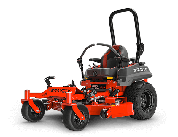 Gravely PRO-TURN 152 KAWASAKI