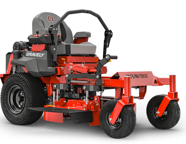 Gravely COMPACT-PRO 34 KAWASAKI