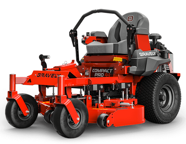 Gravely COMPACT-PRO 44 KAWASAKI