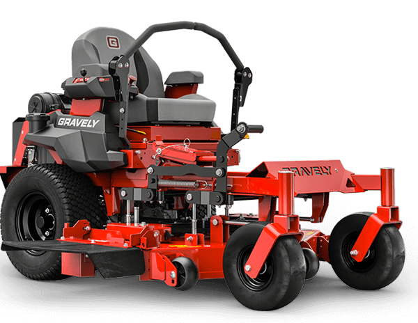 Gravely COMPACT-PRO 44 KAWASAKI