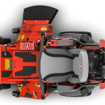 Gravely COMPACT-PRO 44 KAWASAKI